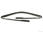 W0133-2239051-oes W0133-2239051 Central Genuine Convertible Top Seal Fits Porsche Fbs