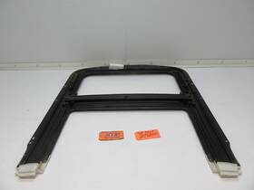 0091270c Webasto Sunroof Sun Roof Track Rail Moon Top For Glass Window Motor Fits 02 Golf Vw 2002 0091270c Webasto Sunroof Sun Roof Track Rail Moon Top For Glass Window Motor Fits 02 Golf Vw 2002