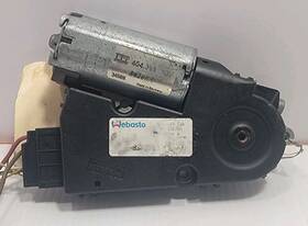 05077710 Webasto Oem Sun Roof Sunroof Motor 2000 Bmw 3 Series 346l E46 05077710 Webasto Oem Sun Roof Sunroof Motor 2000 Bmw 3 Series 346l E46