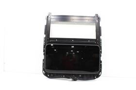 06700258540 Webasto Maserati Ghibli Sunroof Sun Roof Window Glass And Motor Shade Oem 2014 - 2020