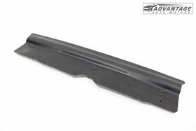 1732585 Webasto 2015-20 Audi A3 Quattro 8v Panoramic Sunroof Rearward Roller Blind Cover Oem