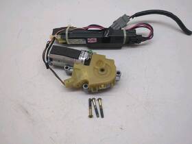 1w97-a-2300a-a Webasto 1997-2003 Ford F-150 F250 Taurus Sunroof Motor Assembly 1w97-a-2300a-a Webasto 1997-2003 Ford F-150 F250 Taurus Sunroof Motor Assembly