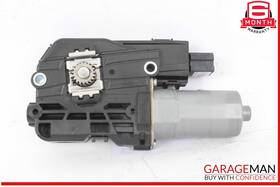 2139067003 Webasto 17-19 Mercedes W213 E300 Panoramic Sun Roof Sunroof Moon Moonroof Motor Oem