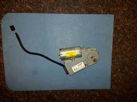 4b0959561f Webasto Audi Sunroof Motor 4b0 959 591f