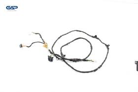 4m8971648 Webasto Audi Q8 Sunroof Sun Roof Motor Wire Wiring Harness Cable Oem 2020 - 2023