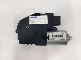 4n51-f53508ad Webasto 2007-2016 Volvo S60 S80 V60 C30 Sun Moon Top Roof Sunroof Motor Oem