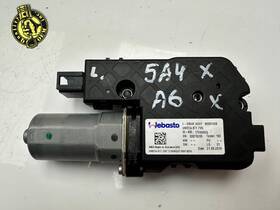 5ta877795 Webasto 2018-2024 Audi Volkswagen - Panoramic Sunroof Motor Actuator Oem 19 Kmiles