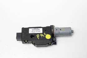 61.15.205d Webasto 2017-2024 Alfa Romeo Giulia Upper Overhead Sunroof Moonroof Motor Oem