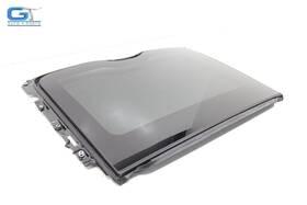 7409165 Webasto Bmw 740 750 G11 G12 Panoramic Sunroof Sun Roof Rear Window Glass Oem 2016-2019