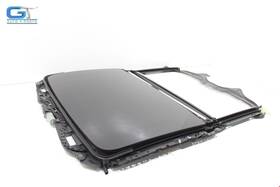 7468086 Webasto Bmw 740 750 G11 G12 Panoramic Sunroof Frame And Front Window Glass Oem 2016-2019