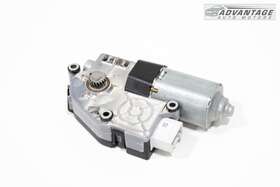 8v3959591a Webasto 2015-2020 Audi A3 Quattro Overhead Roof Sunroof Moonroof Motor Regulator Oem