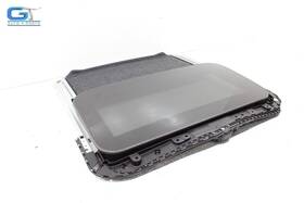 912101ma2a Webasto Infiniti Q70 Q70l Sun Roof Sunroof Window Glass And Motor Shade Oem 2016-2019