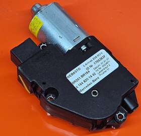 A16482014442 Webasto Sunroof Motor Mercedes Gl450 Ml500 Gl320 R320 R350 W251 X164 W164 A203