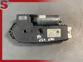 A1769003304 Webasto Mercedes Cla250 C117 Panoramic Sunroof Sun Roof Window Glass Motor Oem 2014-2019