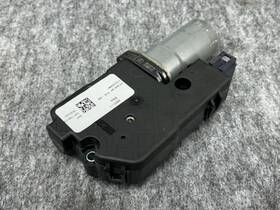 A2479011902 Webasto Mercedes Glb 35 Amg X247 21-24 Oem Front Panoramic Roof Sunroof Shade Motor 73k