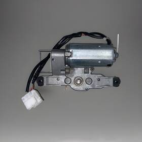 33s3lr4137 Webasto/hollandia Oem H300 Series Sunroof Motor For Soft Touch