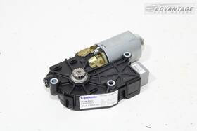 L4050srf Webasto 2013-2022 Land Range Rover L405 Upper Overhead Sunroof Moonroof Motor Oem