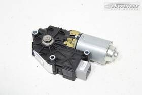 L405rbf Webasto 2013-2022 Land Range Rover L405 Upper Overhead Moonroof Sunroof Motor Oem