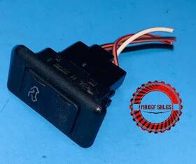 S1500-r-2326a-a Webasto S1500r2326aa Solaire 4300 / 5300 Pre-owned Aftermarket Sunroof Switch