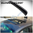 Win2x-rn98 Motor Smoke Guard Wind Deflector Moon Roof Visor Fit Mid