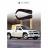 Win2x-w172457 Motor Rain Guard Vent Shade Window Visors For Canyon