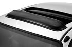 77002 Wind Avs Sunroof Deflector Acrylic Smoke - Series Windflector Classic