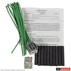Wpt-1037 Motorcraft Moon Roof Module Connector-sunroof