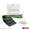 Wpt-1559 Motorcraft Moon Roof Module Connector