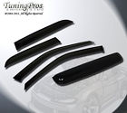 Wsv-cesc1314ext Generic Rain Guards Window