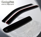 Wsv-dr350912cc2p Generic Rain Guards Window Wsv-dr350912cc2p Generic Rain Guards Window