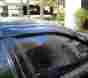 Wsv-mbml0609 Generic Rain Guards Window Visors