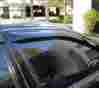 Wsv-rio0005 Generic Rain Guards Window Visors
