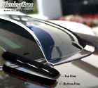 Wsv2-fes1314 Generic 2mm Rain Guards