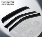 Wsv2-gms0711rc Generic 2mm Rain Guards
