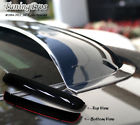Wsv2-jgc1112 Generic Jeep Grand Cherokee Deflector Outside Mount Visors Sunroof