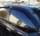 Wsv3-mo1114 Generic Rain Guards Window