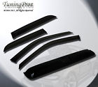 Wsvt2-cesc1516 Generic Rain Guards Window