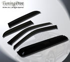 Wsvt2-macx90712 Unbranded Mazda Outside Mount Windows Visor Sun Guard Top Sunroof