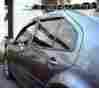 Wv-cck2307386 Generic Jdm Visors Deflector 4pcs Chevrolet C20 C30 K20 K30 Pickup 1973-1984 1985 1986