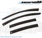 Wv-dc0709 Generic Rain Guards Window Visor Dodge Caliber Awd Wv-dc0709 Generic Rain Guards Window Visor Dodge Caliber Awd