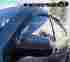 Wv-dda0511-qc Generic Jdm Visors Deflector 4pcs Dodge Dakota 2005-2007 2008 2009 2010 2011 Quad Cab