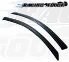 Wv2-dr150915-rc Generic Window Visor Wind Guard Outside Mount Dodge Ram Reg