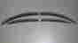 Wv2568ch Trq 2012 2013 2014 2015 Toyota Camry Window Sun Visors Deflector Rain Guard Vent