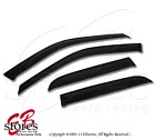 Wv2m-jgc9398 2.0mm Generic Window Visors Wv2m-jgc9398 2.0mm Generic Window Visors