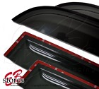 Wv2m-mbgl1314 2.0mm Generic Window Visors