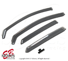 Wvi-ci1417 Premium In-channel 2mm Window
