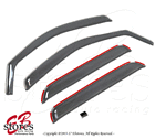 Wvi-csi0713-cc Premium In-channel 2mm Window
