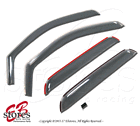 Wvi-gms0713-cc Premium In-channel 2mm Window