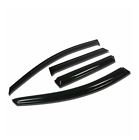 Wvs-160 Rainguard Mazda Mps Window Visor Deflector Rain Guard