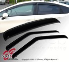 Wvs-ct9599-2d Generic Window Visors Sun